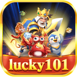 Lucky 101 Icon